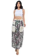 Load image into Gallery viewer, WOMEN FASHION LONG MAXI SKIRTS
