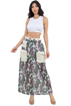 Load image into Gallery viewer, WOMEN FASHION LONG MAXI SKIRTS
