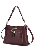 Load image into Gallery viewer, MKF Collection Anayra Shoulder Bag by Mia K
