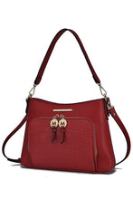 Load image into Gallery viewer, MKF Collection Anayra Shoulder Bag by Mia K
