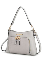 Load image into Gallery viewer, MKF Collection Anayra Shoulder Bag by Mia K
