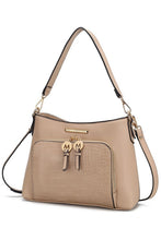 Load image into Gallery viewer, MKF Collection Anayra Shoulder Bag by Mia K
