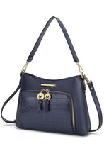 Load image into Gallery viewer, MKF Collection Anayra Shoulder Bag by Mia K
