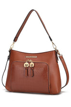 Load image into Gallery viewer, MKF Collection Anayra Shoulder Bag by Mia K
