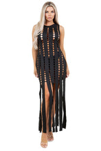 Load image into Gallery viewer, WOMEN FASHION LONG MAXI DRESSES
