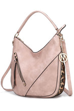 Load image into Gallery viewer, MKF Collection Lisanna Hobo Bag by Mia K
