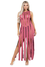 Load image into Gallery viewer, WOMEN FASHION LONG MAXI DRESSES
