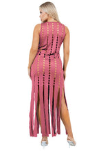 Load image into Gallery viewer, WOMEN FASHION LONG MAXI DRESSES
