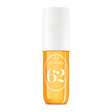 Load image into Gallery viewer, Sol De Janeiro Mini Cheirosa 62 Bum Hair &amp; Body Perfume Mist 3 oz

