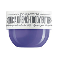 Sol De Janeiro Mini Delícia Drench Body Butter 2.5 oz