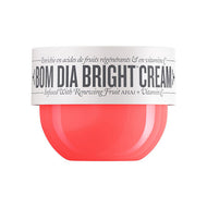Sol De Janeiro Bom Dia Bright Visibly Brightening and Smoothing Body Cream 8 Oz/240 Ml