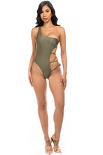 Load image into Gallery viewer, ONE-PIECE SEXY BATHING SUIT
