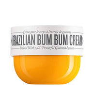 Sol De Janeiro Mini Brazilian Bum Refillable Body Cream Cheirosa 62 2.5 Oz