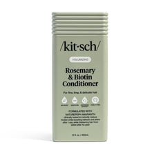 Load image into Gallery viewer, Kitsch Volumizing Rosemary &amp; Biotin Conditioner
