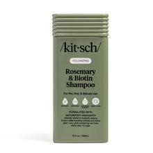 Load image into Gallery viewer, Kitsch Volumizing Rosemary &amp; Biotin Shampoo
