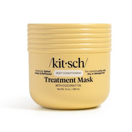 Kitsch Deep Recovery Hair Mask Coconut Oil 10 Ounce