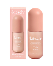 Load image into Gallery viewer, Kitsch Tula Rose Hair Perfume 1.7 Fl Oz
