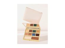 Load image into Gallery viewer, TART009- Tarte Glamazon Amazonian Clay Longwear Eyeshadow Palette  MSRP $49
