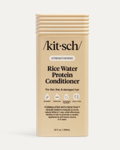 Load image into Gallery viewer, Kitsch Strengthening Rice Water Conditioner
