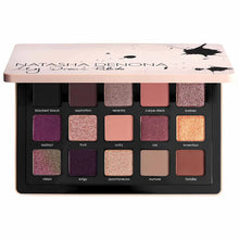 Load image into Gallery viewer, NATASHA DENONA My Dream Eyeshadow Palette 0.67 oz
