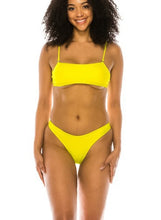 Load image into Gallery viewer, Basic two pieces Bikini
