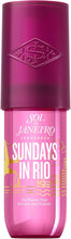 Load image into Gallery viewer, Sol De Janeiro Perfume Mist Sundays In Rio 3 FL Oz
