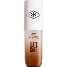 Load image into Gallery viewer, Sol De Janeiro Leite Café Perfume Mist Body And Hair Mist
