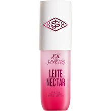 Load image into Gallery viewer, Sol De Janeiro Leite Néctar Perfume Mist
