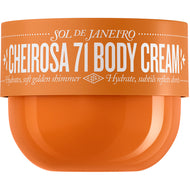 Sol De Janeiro Le Cheirosa 71 Cream 13.5 Fl Oz