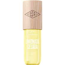 Load image into Gallery viewer, Sol De Janeiro Limonada Gelada Body Mist 3 OZ/90 ML
