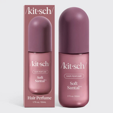 Load image into Gallery viewer, Kitsch Soft Santal Hair &amp; Body Perfume Mist
