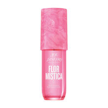 Load image into Gallery viewer, Sol De Janeiro Flor Mistica Perfume Mist 3 oz Limited Edition
