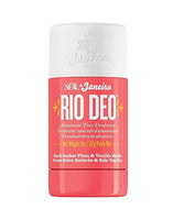 Sol De Janeiro Rio Deo Cheirosa '40 Aluminum-Free Deodorant 2 Oz