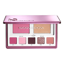 Load image into Gallery viewer, NATASHA DENONA Love Face Eyeshadow &amp; Cheek Essential Palette
