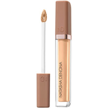 Load image into Gallery viewer, NATASHA DENONA Hy-Glam Serum Concealer Y4 0.25 oz
