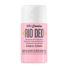 Load image into Gallery viewer, Sol De Janeiro Rio Deo Cheirosa 68 Aluminum-Free Deodorant 2oz / 57g
