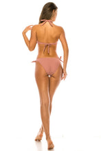 Load image into Gallery viewer, UNDERWIRE PADDED BIKINI
