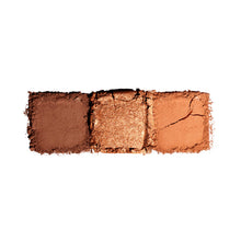 Load image into Gallery viewer, Natasha Denona Baby Bronze Eyeshadow Mini Trio Palette.08 Oz
