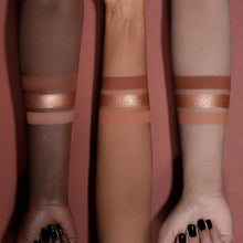 Load image into Gallery viewer, Natasha Denona Baby Bronze Eyeshadow Mini Trio Palette.08 Oz
