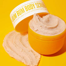 Load image into Gallery viewer, Sol De Janeiro Bum Body Scrub 7.8 oz
