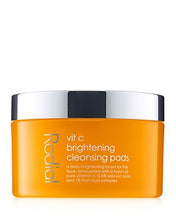 Load image into Gallery viewer, ROD023- Rodial Vitamin C Brightening Pads 50 Pads - MSRP $67
