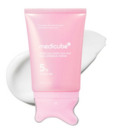 MEDI001- Medicube PDRN Collagen Gua Sha Neck Wrinkle Cream 3.17 oz. - MSRP $35 (EXPIRE 06-2029)