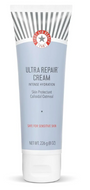 FAB001- First Aid Beauty Ultra Repair Cream Intense Hydration Colloidal Oatmeal 8 fl. oz. MSRP $48