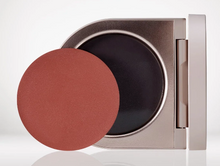 Load image into Gallery viewer, ROSE07- Rose Inc Cream Blush Refillable Cheek &amp; Lip Color 4.5 G .15 OZ. - MSRP $32 (FOXGLOVE)
