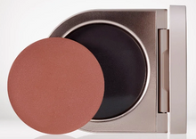 Load image into Gallery viewer, ROSE08- Rose Inc Cream Blush Refillable Cheek &amp; Lip Color 4.5 G .15 OZ. - MSRP $32 (HELIOTROPE)
