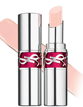 Load image into Gallery viewer, YSL Yves Saint Laurent Loveshine Candy Glaze .11 oz. [02 healthy glow plumper] - MSRP $43
