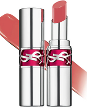 Load image into Gallery viewer, YSL02- YSL Yves Saint Laurent Loveshine Candy Glaze .11 oz. [13 Flashing Rose] - MSRP $43
