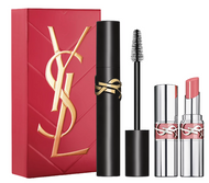 YSL06- YSL Yves Saint Laurent Lash Clash Extreme Volume Gift Set for Women - MSRP $79