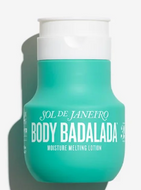 SOL039-100ML- Sol de Janeiro Body Badalada Moisture Melting Lotion 3.4 fl. oz. - MSRP $16