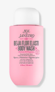 SOL068-90ML-Sol de Janeiro Beija Flor Skin Renewing Body Wash 90 ML - MSRP $12